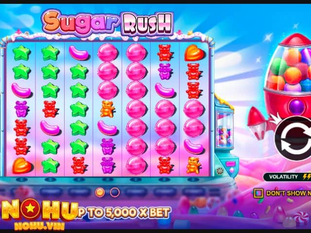 Bí quyết tối ưu hóa tiền thưởng trong trò chơi Sugar Rush