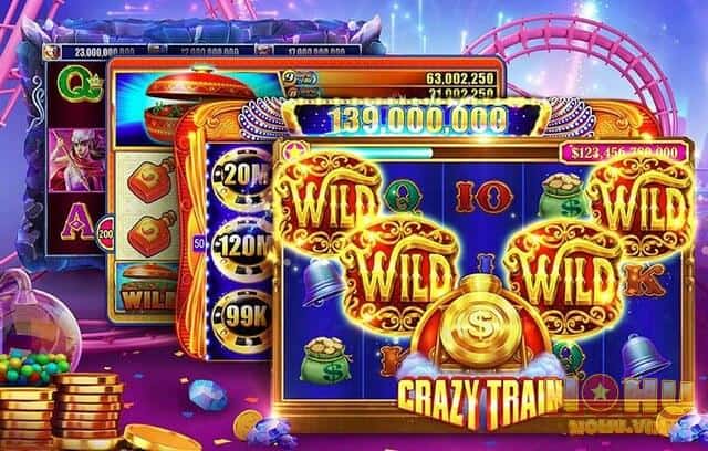 Biểu tượng anh em nên biết ở sảnh slot Ivip