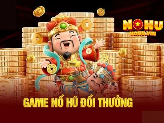 Các game hot nhất tại nổ hũ UK88