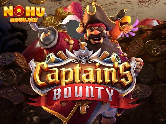 Cách chơi Captain’s Bounty