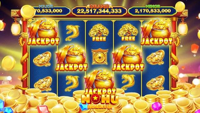 Cách chơi slot game