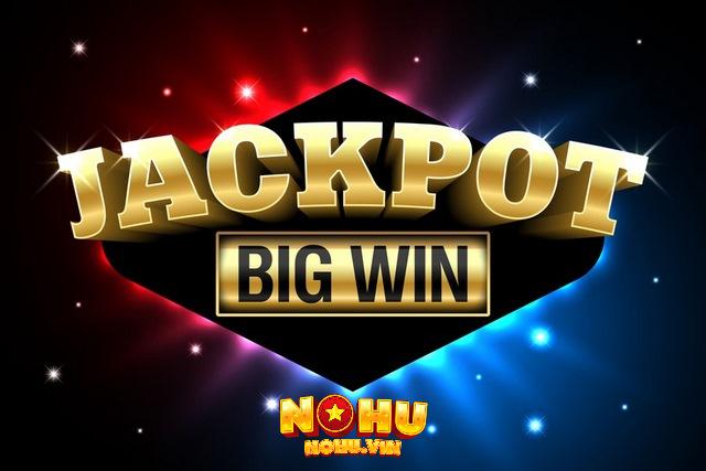 Cược slot mỹ nữ win jackpot