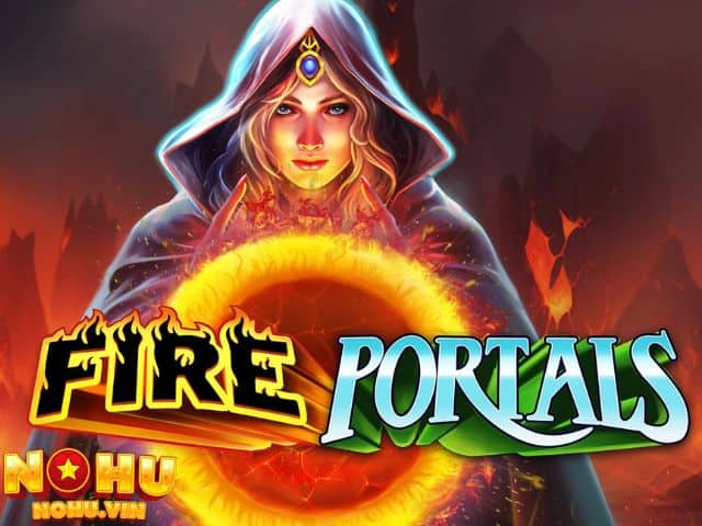 Fire Portals Rik88 mang lại tỷ lệ thắng cao hơn so với nhiều trò chơi khác