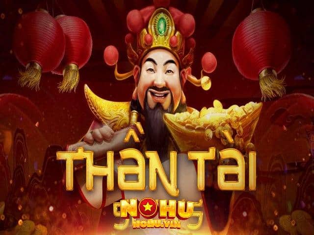 game nổ hũ thần tài