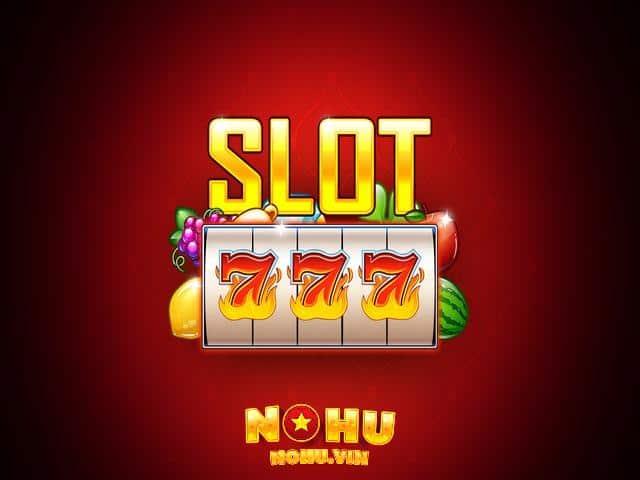 game slot nổ hũ 777