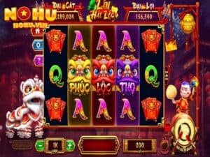 hướng dẫn chơi phúc lộc thọ slot