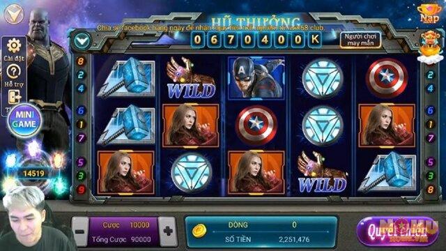 Học hỏi kinh nghiệm chơi từ chuyên gia slot hũ