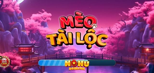 Mèo Tài Lộc Top88