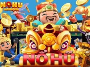 Nổ hũ kubet