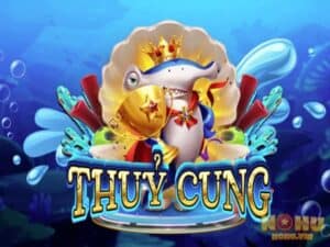 Trải nghiệm quay hũ Thủy cung cho người mới