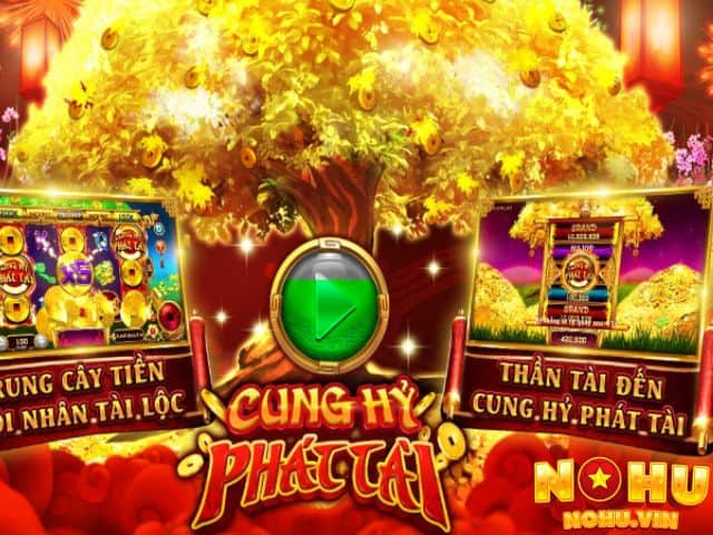 Nổ hũ video (Video Slots)