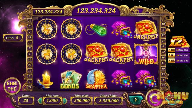 Tập trung săn Jackpot Zbet để làm giàu nhanh