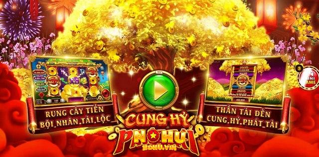 slot game Cung Hỷ Phát Tài