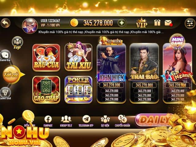 Tận dụng tính năng Free Spins