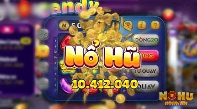 Thử thách nổ hũ sảnh slot 789bet