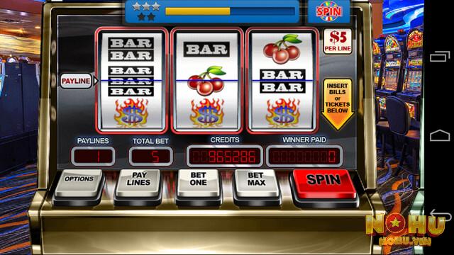 Thuật ngữ cơ bản trong ván slot game 8live