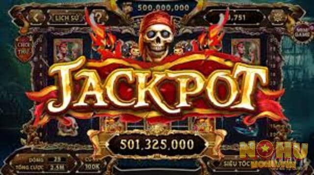 Cơ hội trúng Jackpot với phần thưởng khổng lồ