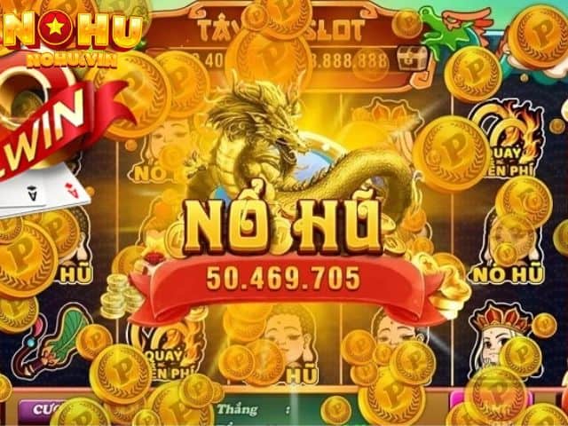 Tính năng Jackpot tích lũy