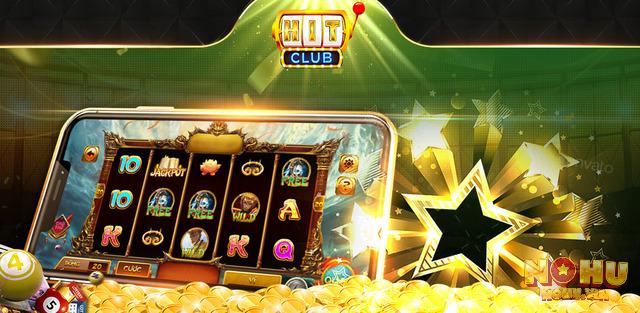 Nạp tiền và trải nghiệm game slot yêu thích