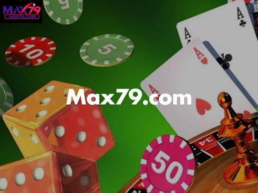 Max79 – Cổng Game Bài Đổi Thưởng Đẳng Cấp, Uy Tín Hàng Đầu 1 ma79